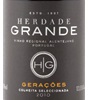 10 Geracoes Colheita Seleccionada (Herdade Grande) 2010